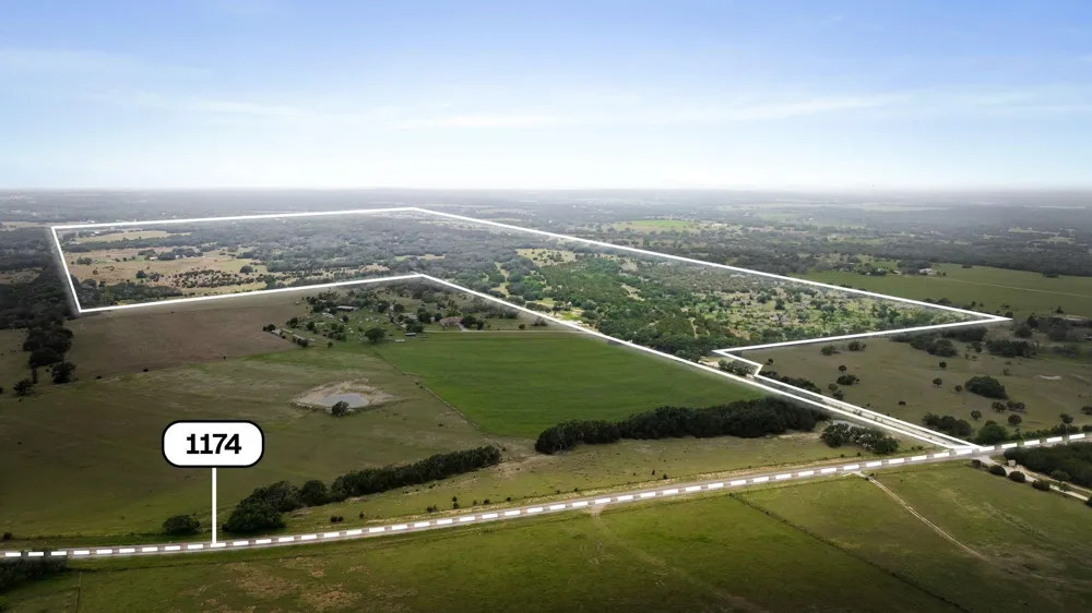 428 County Road 326a Bertram, TX 78605