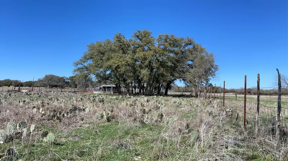 428 County Road 326a Bertram, TX 78605
