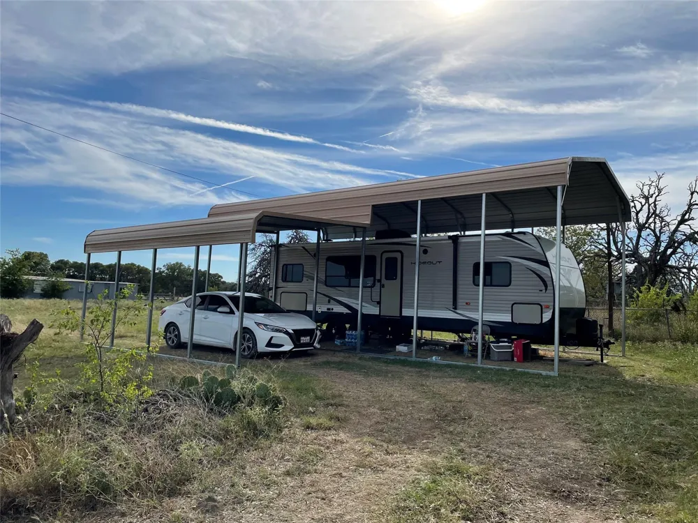 428 County Road 326a Bertram, TX 78605