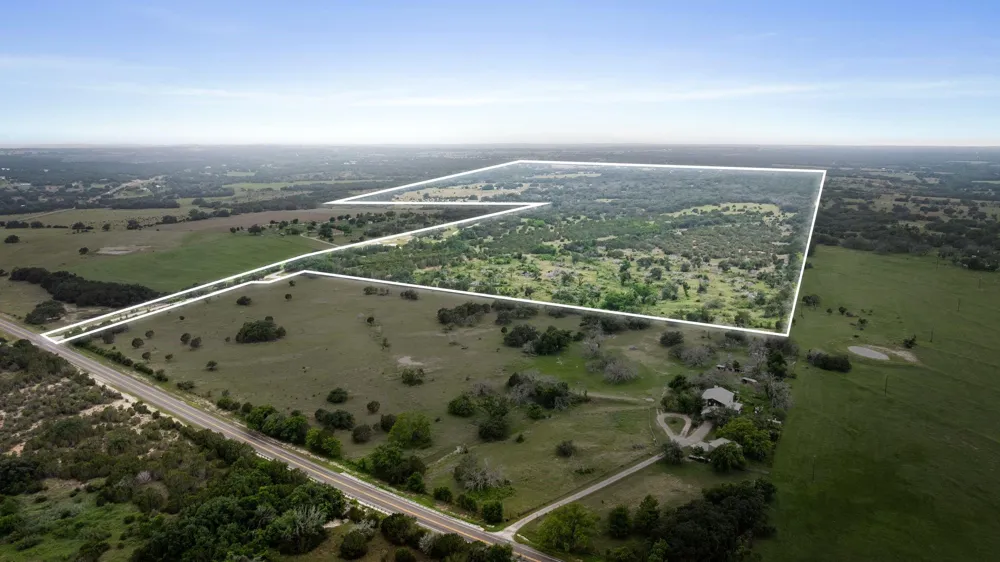 428 County Road 326a Bertram, TX 78605