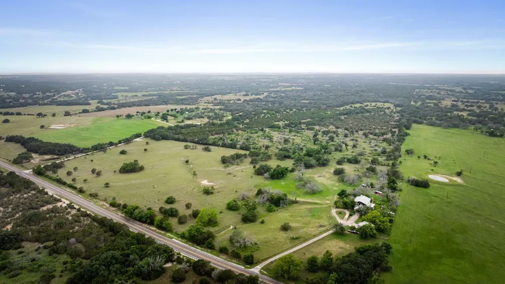428 County Road 326a Bertram, TX 78605