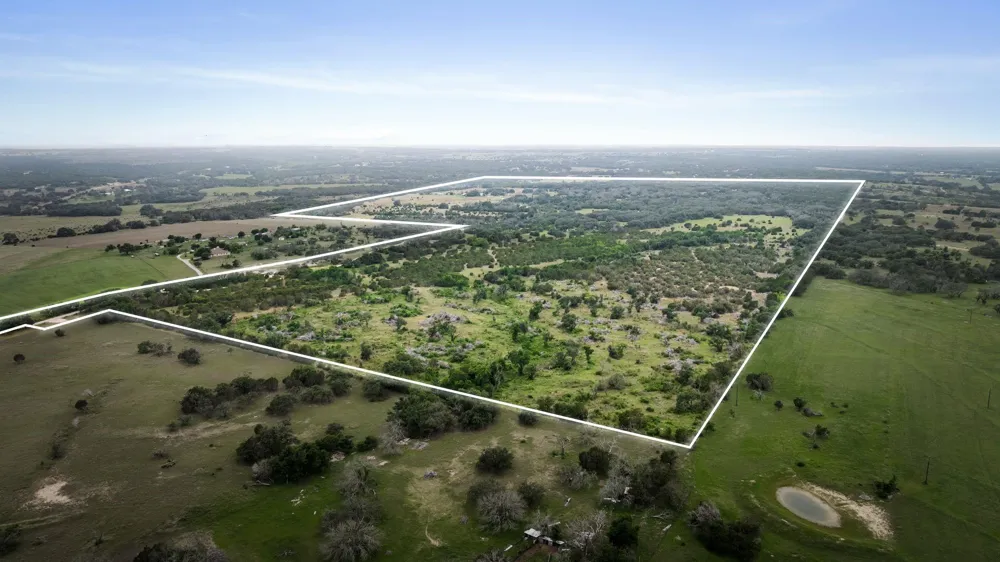 428 County Road 326a Bertram, TX 78605