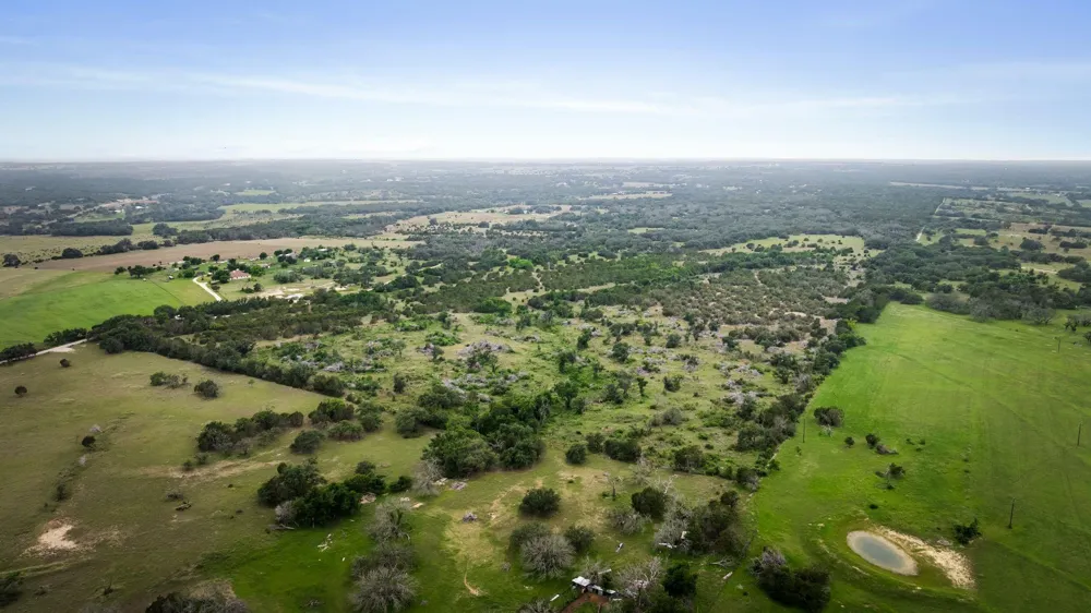 428 County Road 326a Bertram, TX 78605