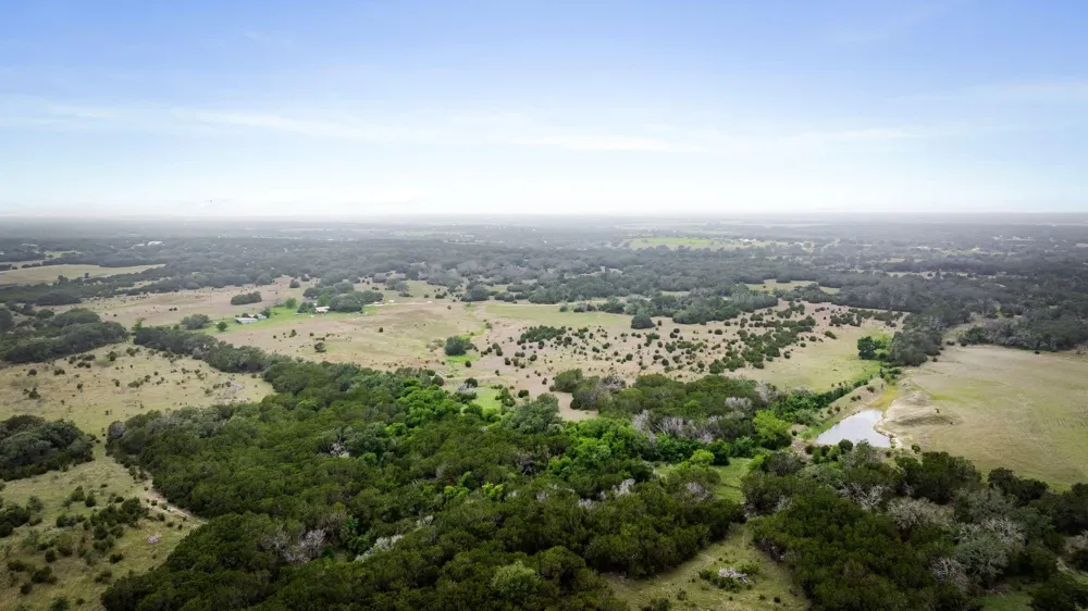 428 County Road 326a Bertram, TX 78605
