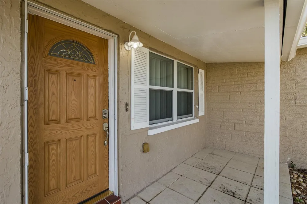 1148 FERNWOOD DRIVE Holiday, FL 34690