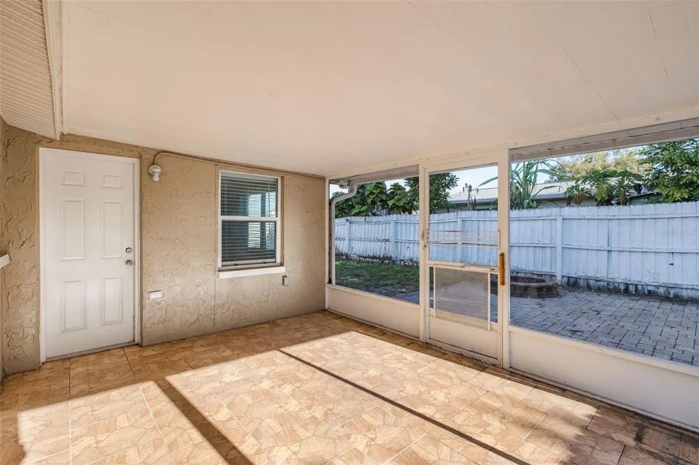 1148 FERNWOOD DRIVE Holiday, FL 34690