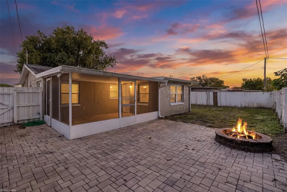 1148 FERNWOOD DRIVE Holiday, FL 34690