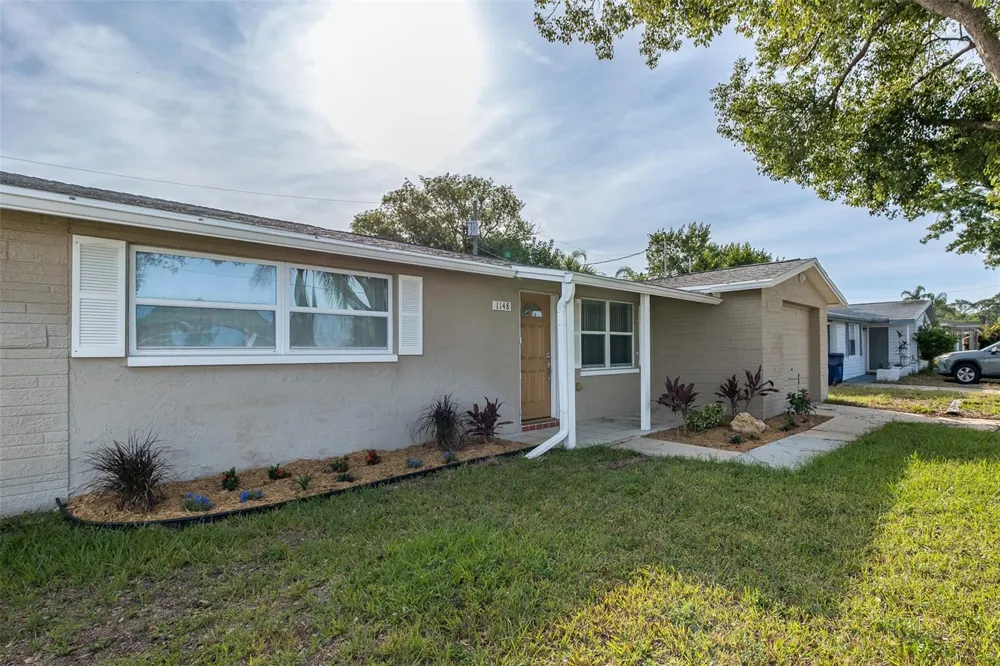 1148 FERNWOOD DRIVE Holiday, FL 34690
