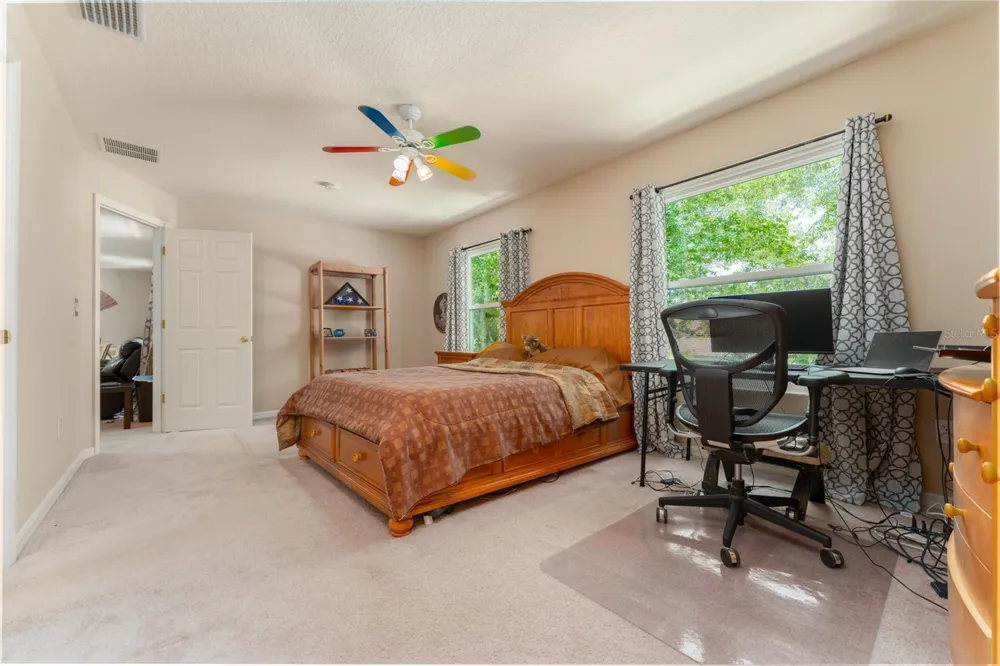 6302 BRIDGEVISTA DRIVE Lithia, FL 33547