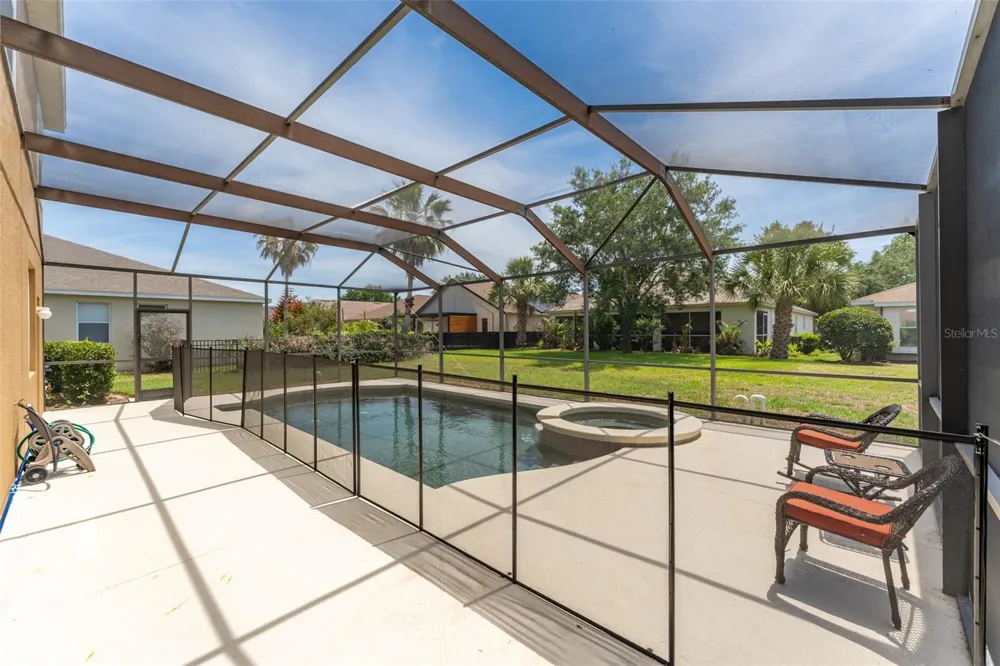 6302 BRIDGEVISTA DRIVE Lithia, FL 33547