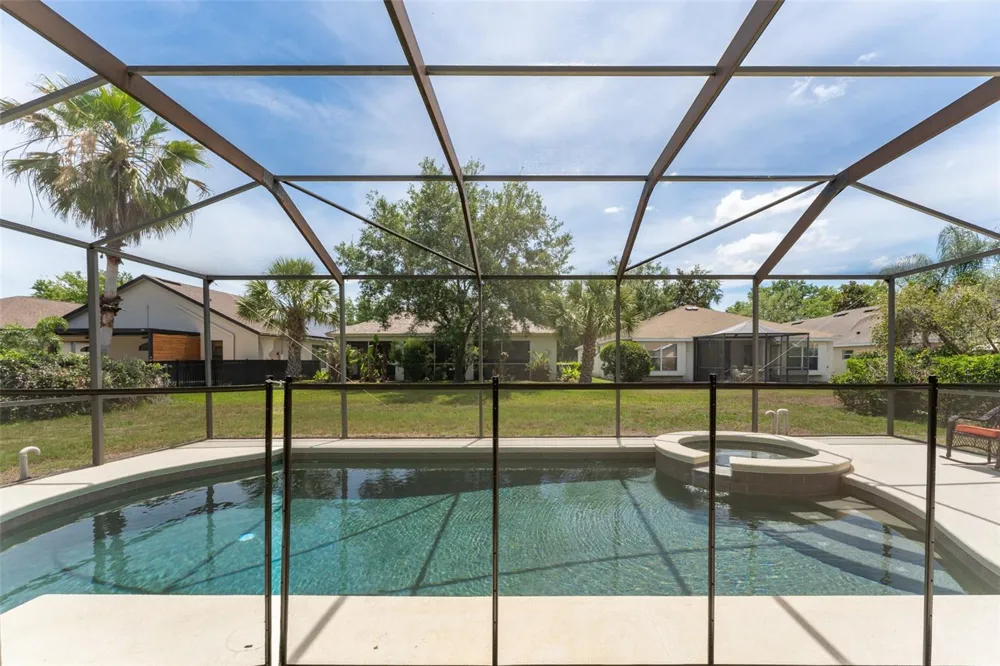 6302 BRIDGEVISTA DRIVE Lithia, FL 33547