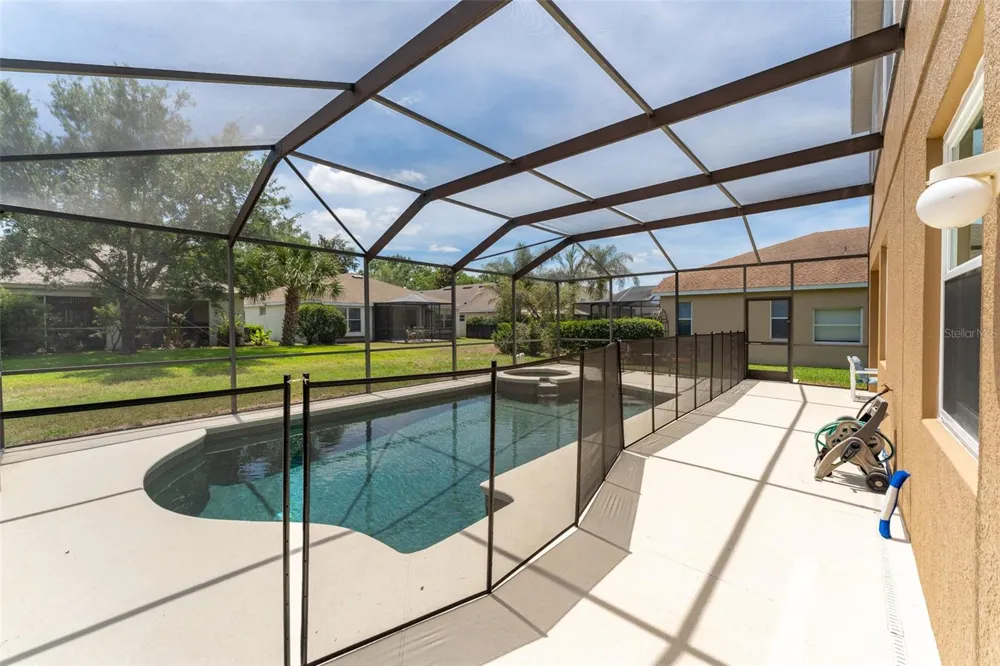 6302 BRIDGEVISTA DRIVE Lithia, FL 33547