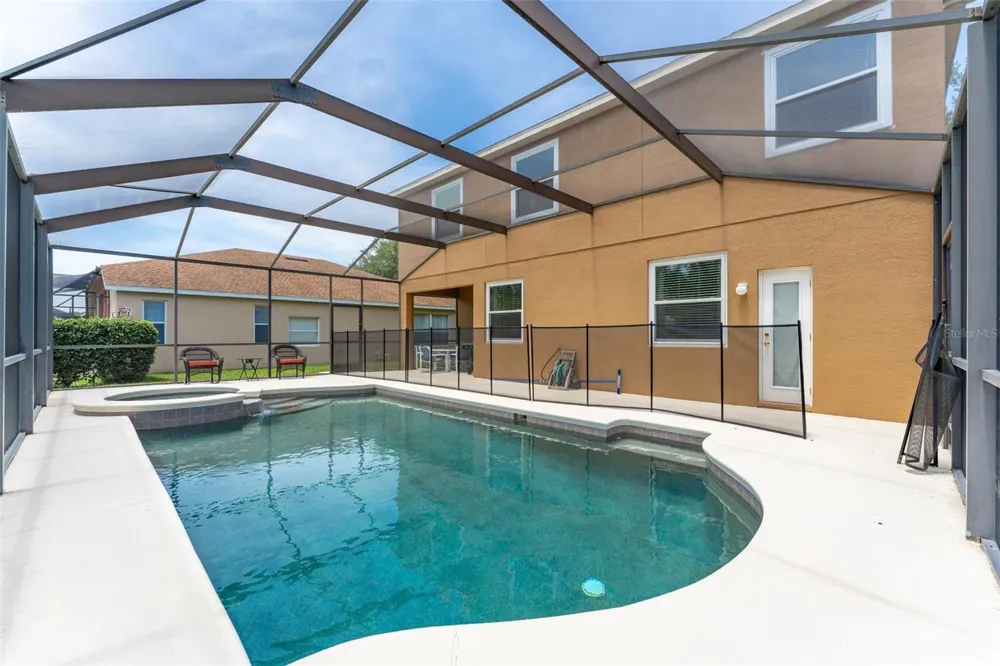 6302 BRIDGEVISTA DRIVE Lithia, FL 33547