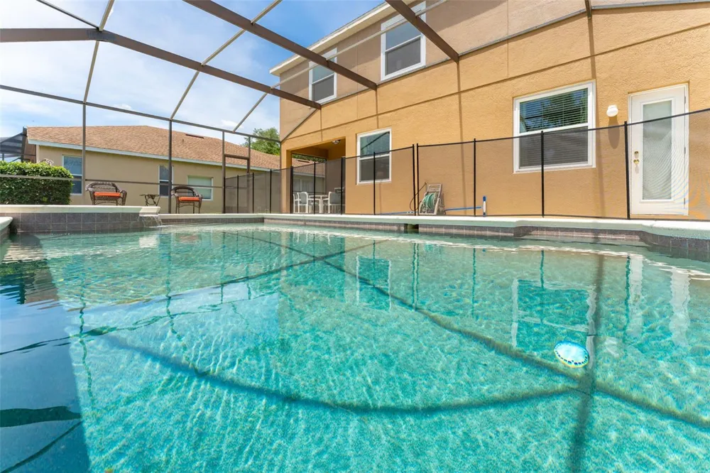 6302 BRIDGEVISTA DRIVE Lithia, FL 33547