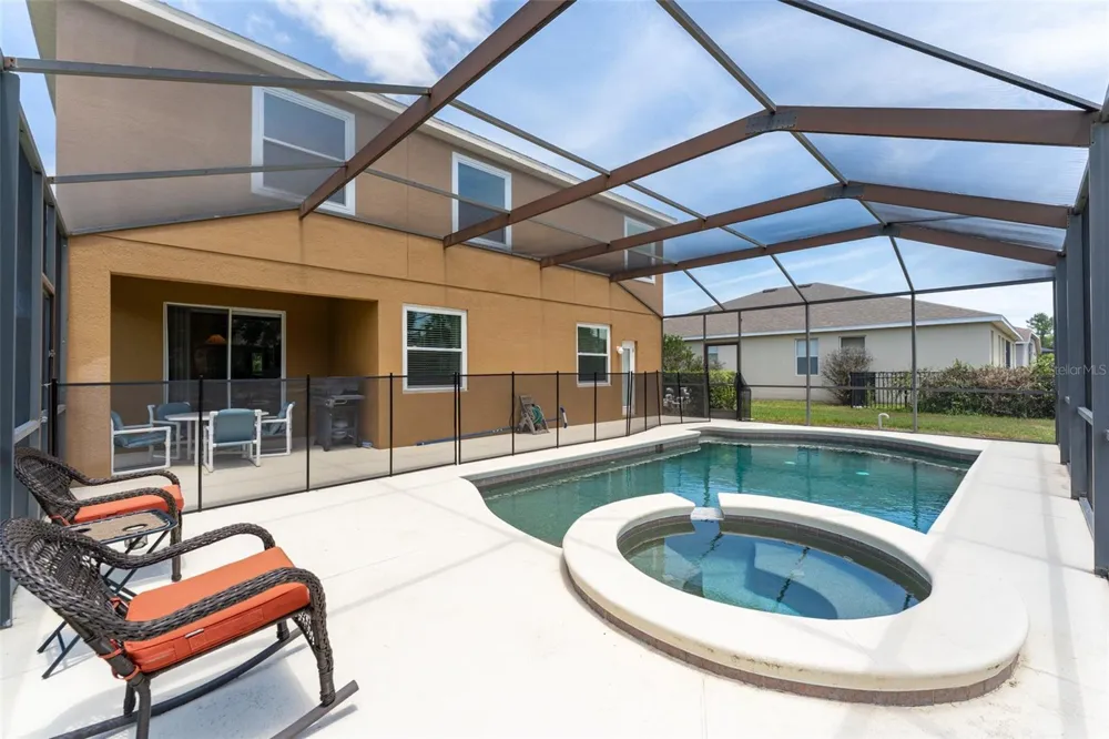 6302 BRIDGEVISTA DRIVE Lithia, FL 33547