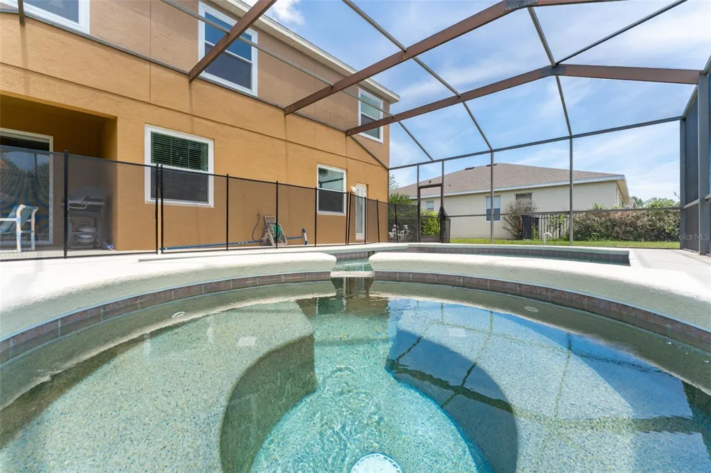 6302 BRIDGEVISTA DRIVE Lithia, FL 33547
