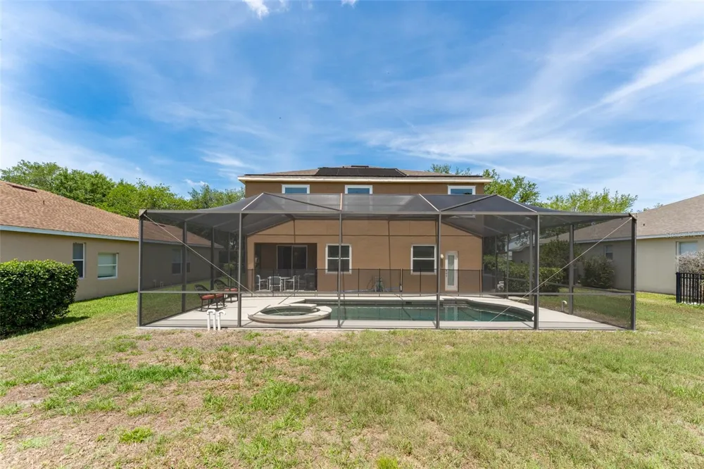 6302 BRIDGEVISTA DRIVE Lithia, FL 33547