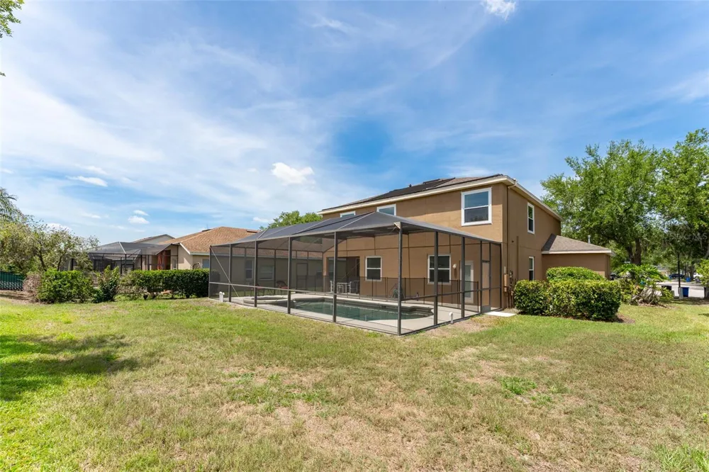 6302 BRIDGEVISTA DRIVE Lithia, FL 33547