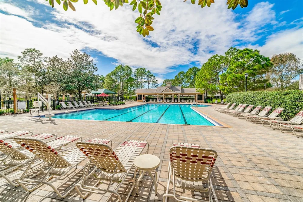 6302 BRIDGEVISTA DRIVE Lithia, FL 33547