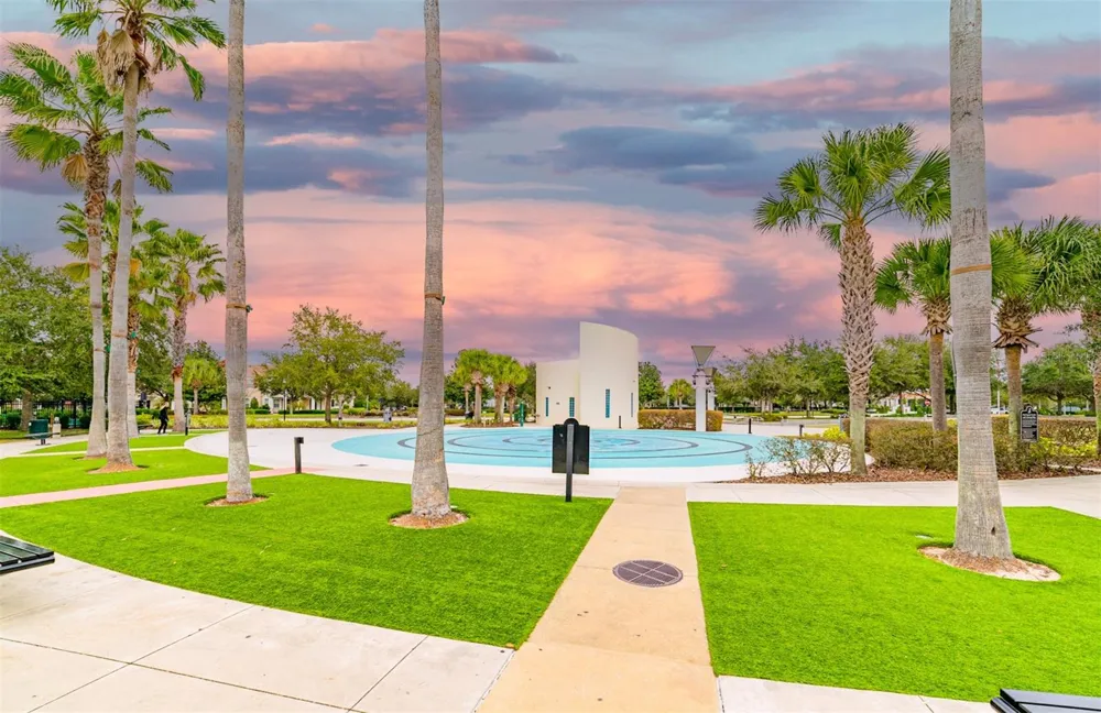 6302 BRIDGEVISTA DRIVE Lithia, FL 33547