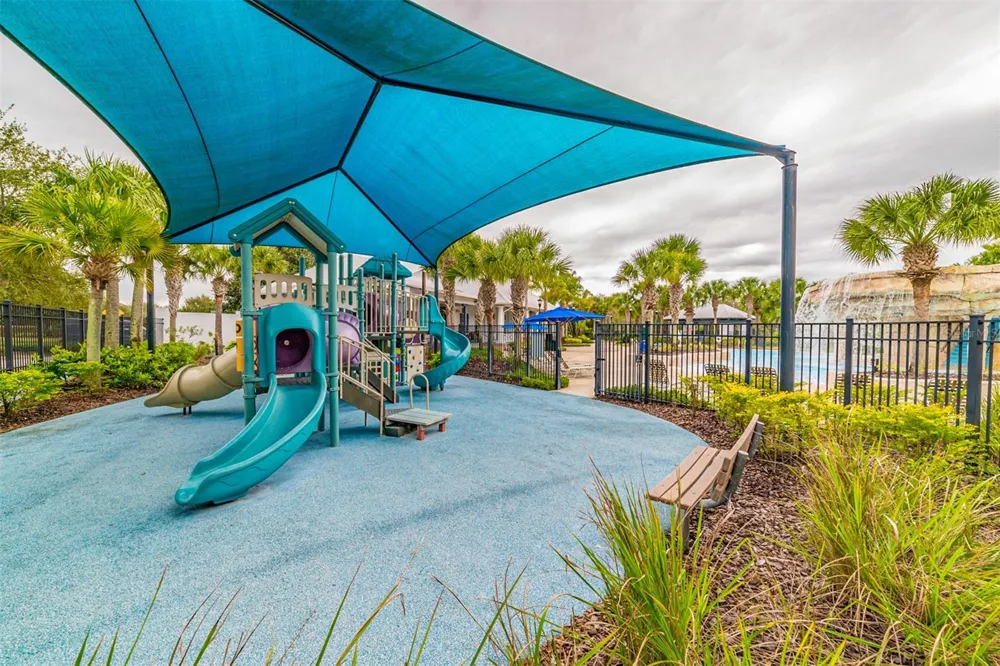 6302 BRIDGEVISTA DRIVE Lithia, FL 33547