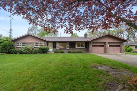 2286 Shiawasee Lane
