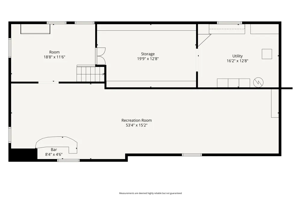 2286 Shiawasee Lane Stevensville, MI 49127