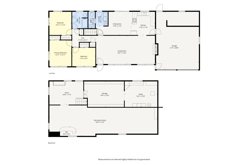 2286 Shiawasee Lane Stevensville, MI 49127