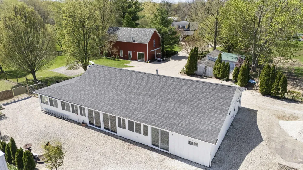 11971 S Hildebrandt Road Sawyer, MI 49125