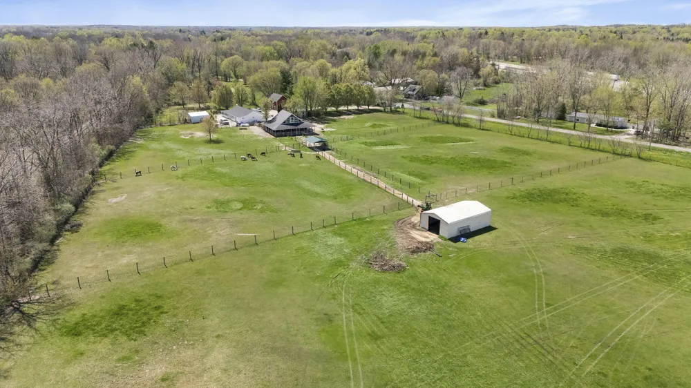 11971 S Hildebrandt Road Sawyer, MI 49125