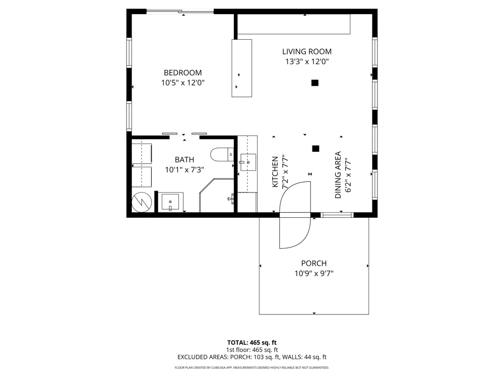11971 S Hildebrandt Road Sawyer, MI 49125