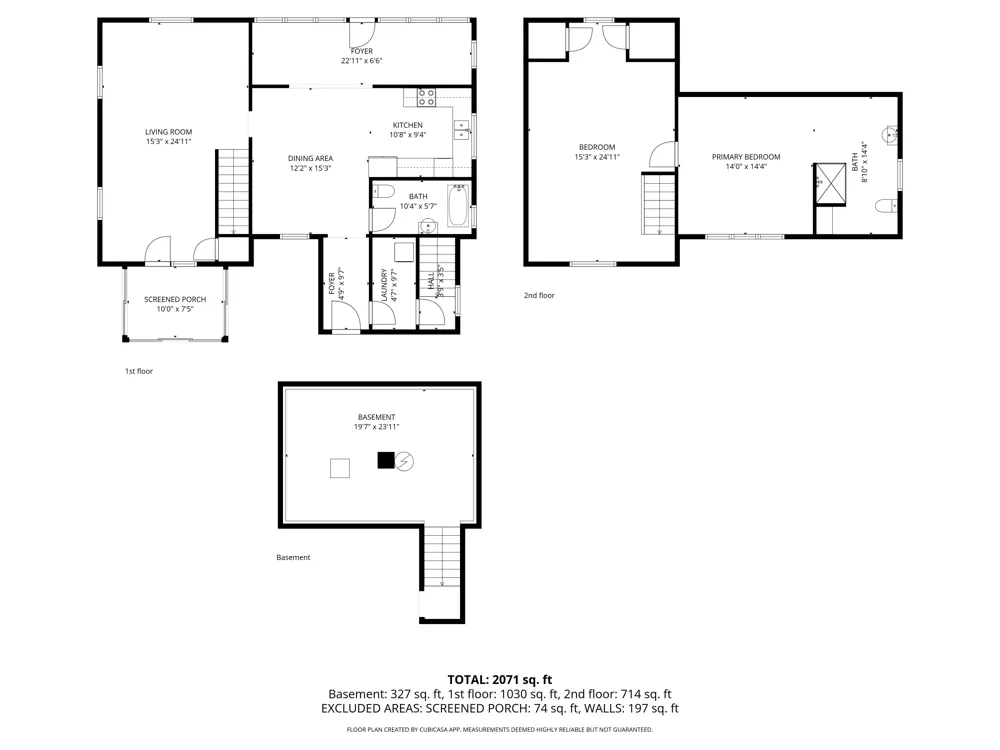 11971 S Hildebrandt Road Sawyer, MI 49125