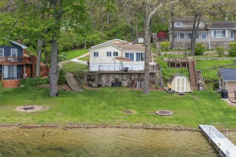 58484 E Clear Lake Road