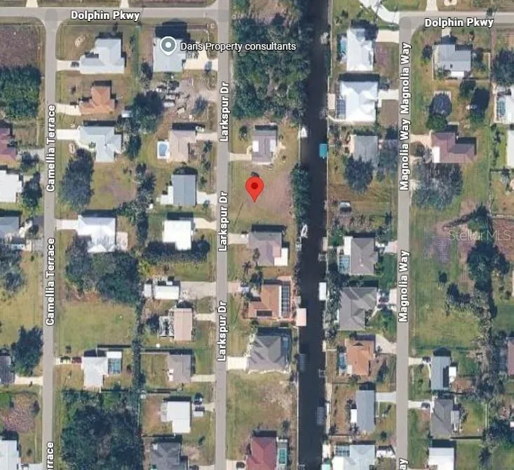 2702 LARKSPUR DRIVE Punta Gorda, FL 33950