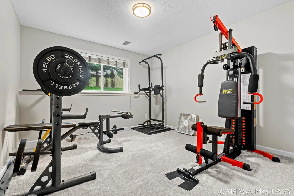 3653 Merriville Court SE Caledonia, MI 49316