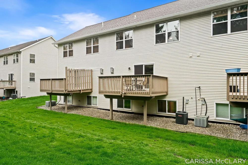 3653 Merriville Court SE Caledonia, MI 49316