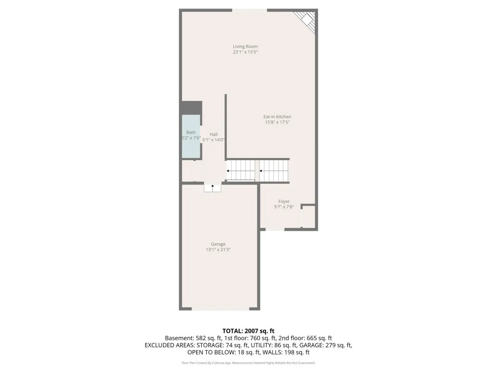 3653 Merriville Court SE Caledonia, MI 49316