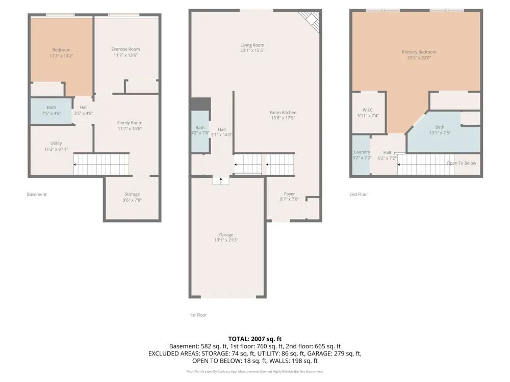 3653 Merriville Court SE Caledonia, MI 49316