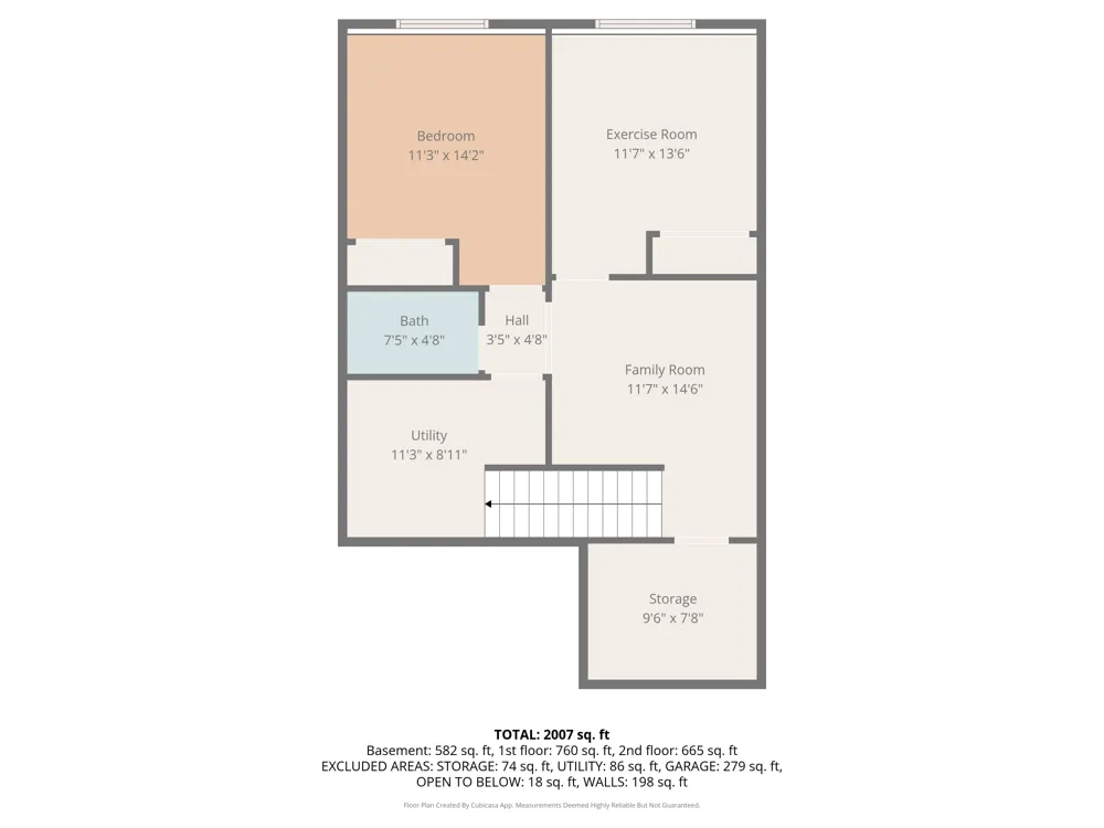 3653 Merriville Court SE Caledonia, MI 49316