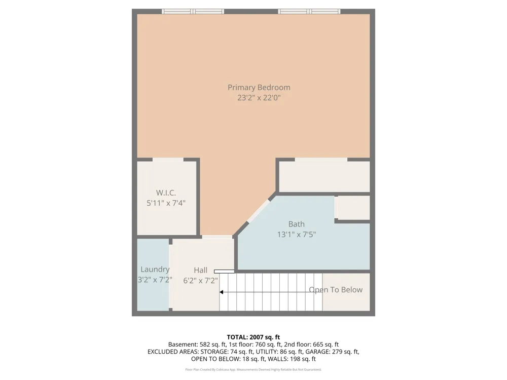 3653 Merriville Court SE Caledonia, MI 49316