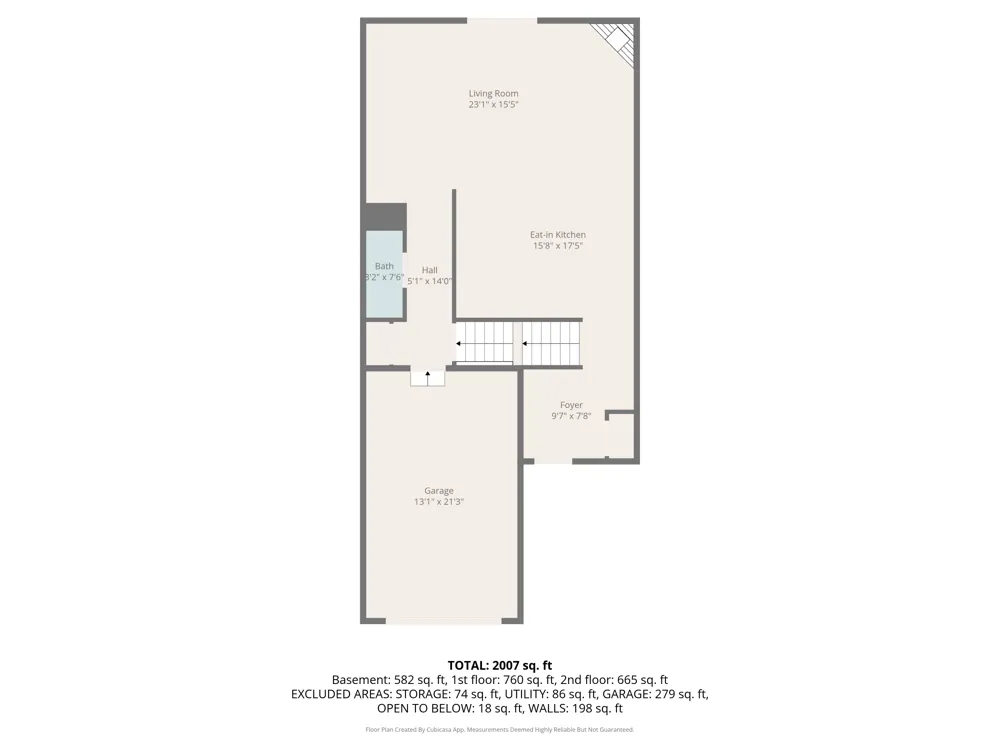3653 Merriville Court SE Caledonia, MI 49316