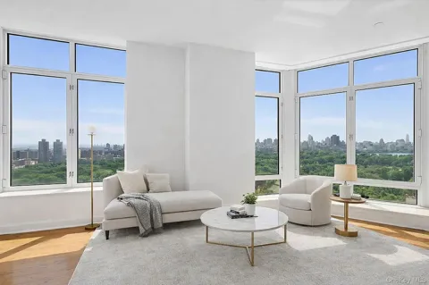 455 Central Park W #23B