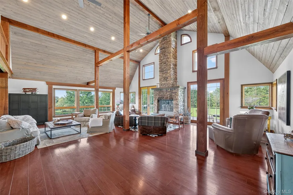 63 Sky View Drive Callicoon, NY 12723