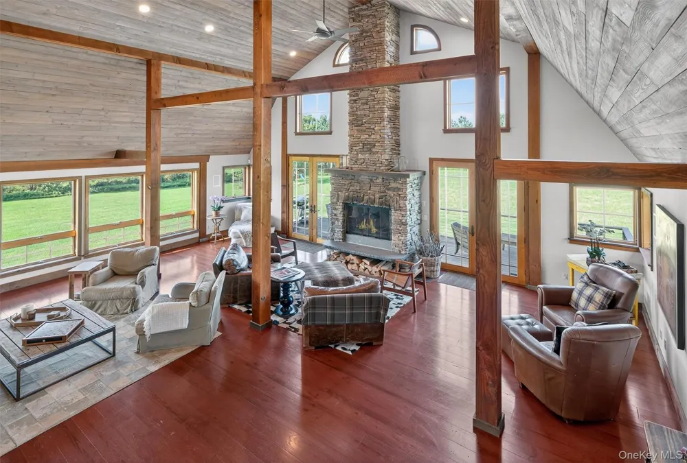 63 Sky View Drive Callicoon, NY 12723