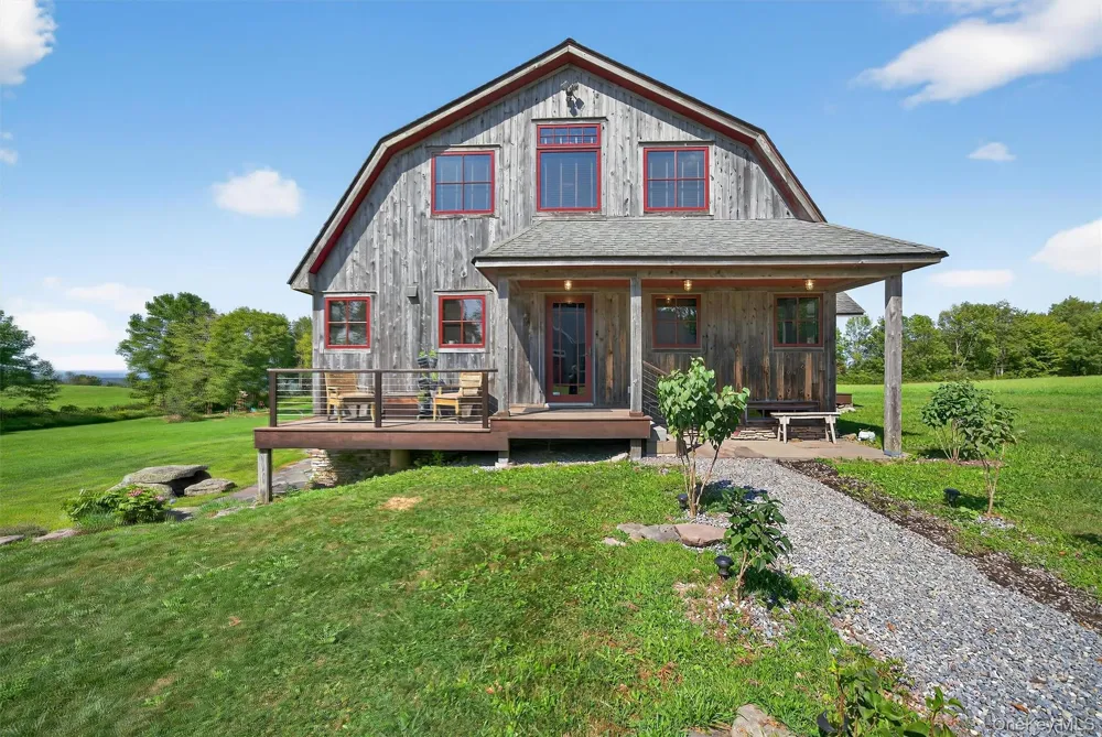 63 Sky View Drive Callicoon, NY 12723
