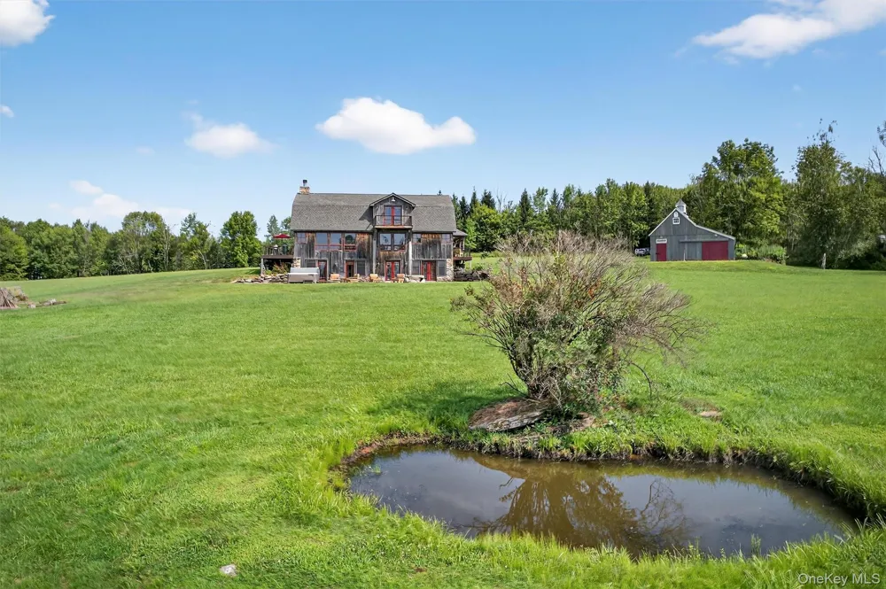 63 Sky View Drive Callicoon, NY 12723