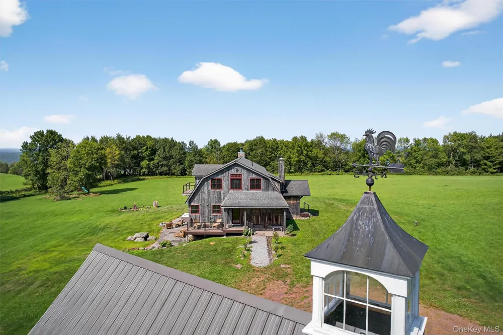 63 Sky View Drive Callicoon, NY 12723