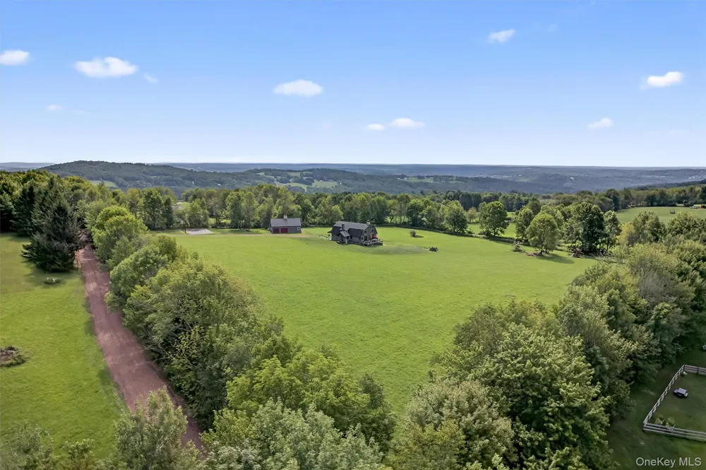 63 Sky View Drive Callicoon, NY 12723