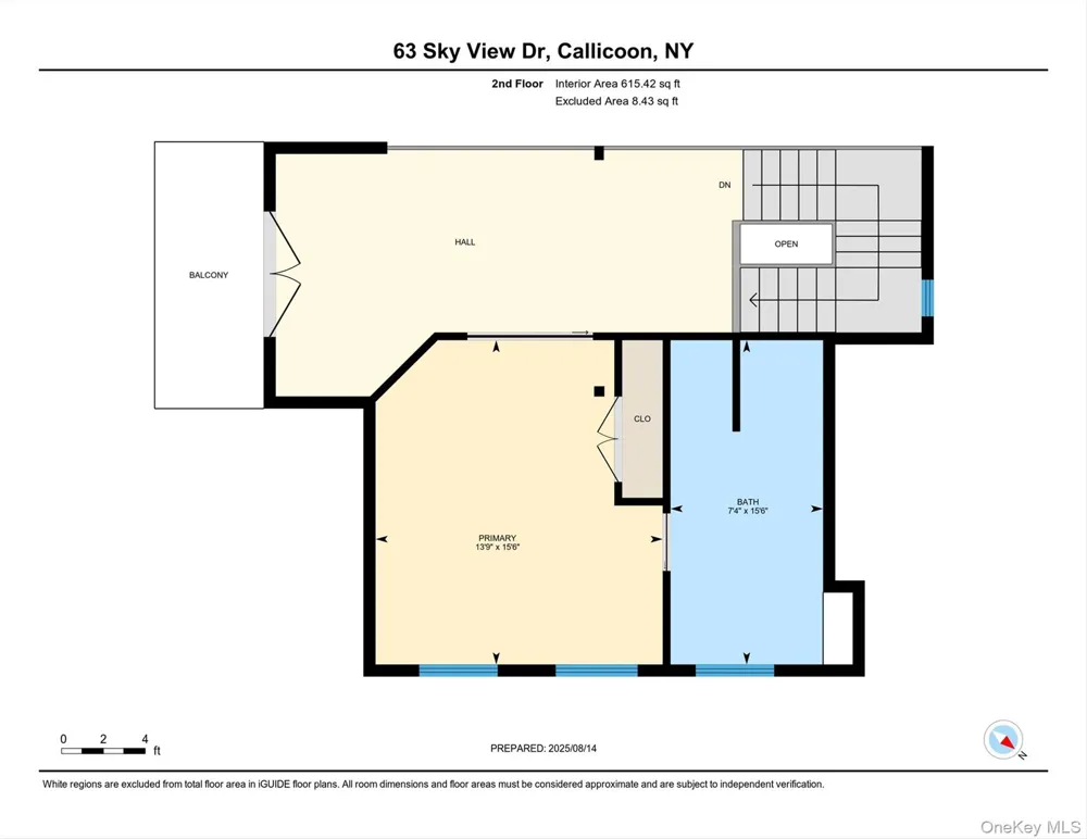 63 Sky View Drive Callicoon, NY 12723