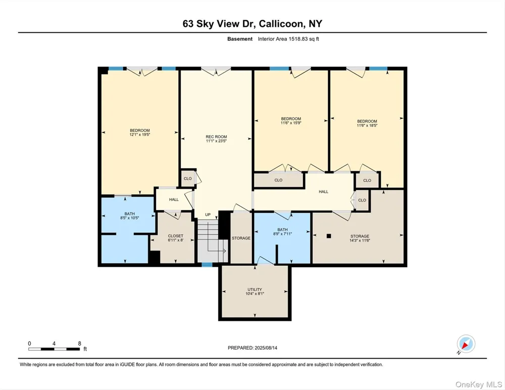 63 Sky View Drive Callicoon, NY 12723